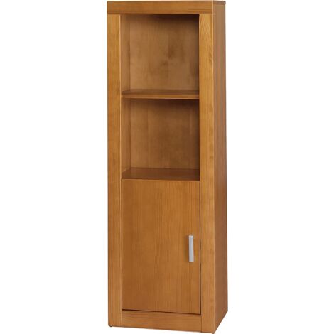 Modulo de 1 Puerta RECTO. Medidas 151.5 x55x37  (Alto/Ancho/Fondo), la Puerta se Puede Colocar en la Parte Alta o Baja.