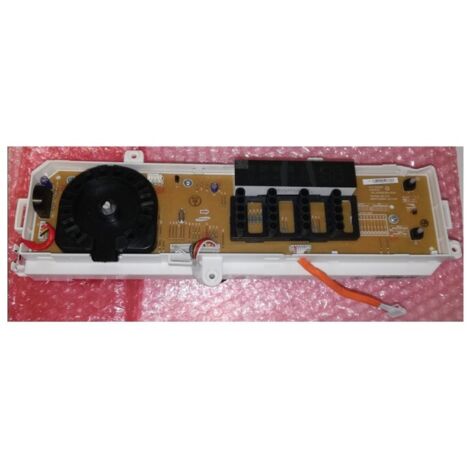 Módulo de alimentación lavadora Samsung DC94-06256A