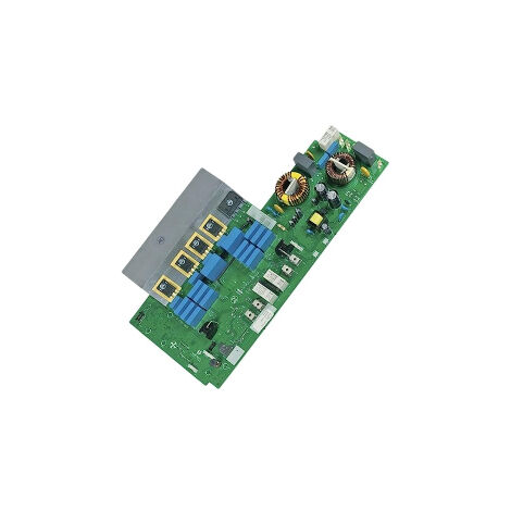 Módulo de alimentación original 00745800 BOSCH B/S/H