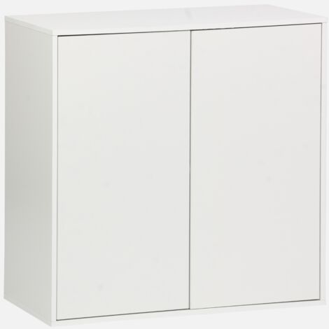 Módulo de almacenamiento con 2 puertas, 70cm
