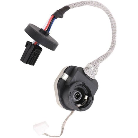 TLILY Módulo de arranque de faros delanteros con inversor de encendido HID de xenón 33129-S0K-A01, 33129-SCC-003, 33129-SEA-003, W3T10571, W3T16071, W3T19471, W3T18071, x6T03071, x6T03091 para Acura, Honda