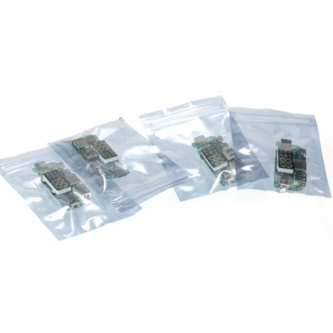 Módulo de batería externa USB dual de 5 V y 2,4 A para proyectos de bricolaje: fuente de alimentación portátil para proyectos electrónicos.
