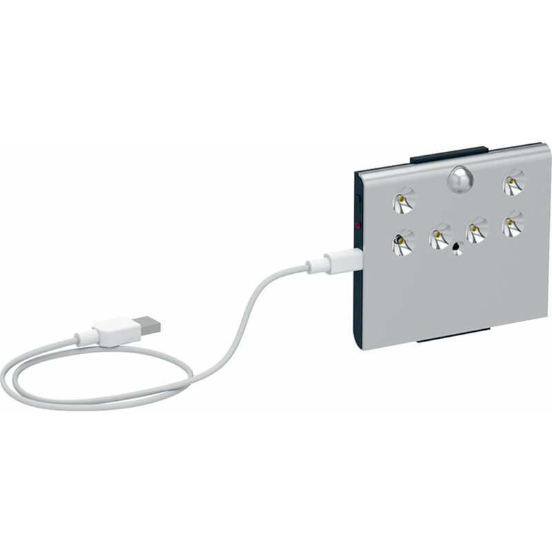 

Módulo de batería LED 501500, 85x10x102mm - 501500000 - Keramag