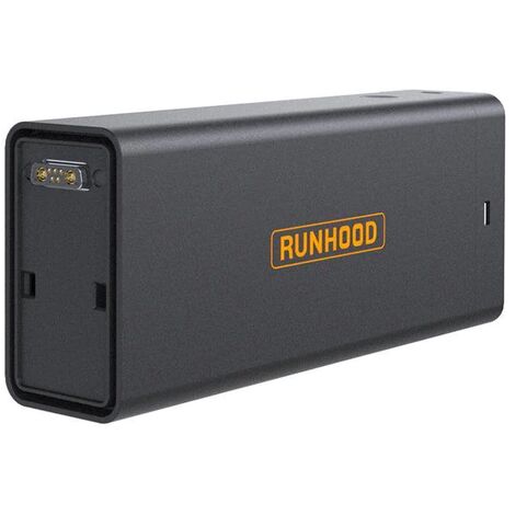 Módulo de Batería Runhood 324Wh EB324  Negro   IluminaShop