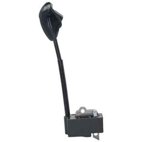 Módulo de bobina de encendido FS90, compatible con Stihl FS87, FS100, HL95, HL100, KM90, KM100, KM130, HT100, HT101, sustituye a 4180 400 1308