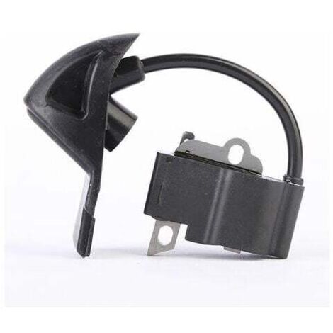 Módulo de bobina de encendido para soplador de hojas Stihl BG56 BG86 BG86C SH86 C, reemplaza al n.° 4241 1306 B