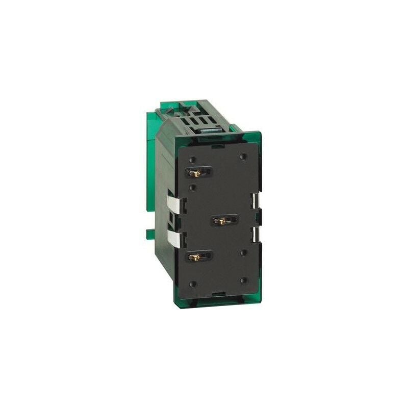 

Fuente de alimentacion para comandos y actuadores K8001 para instalaciones MyHOME - Bticino