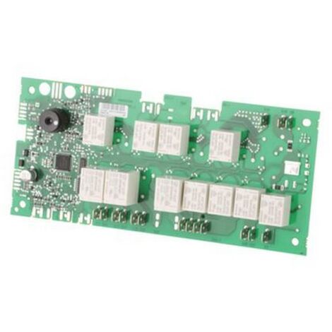 Módulo de control 00656659 BOSCH
