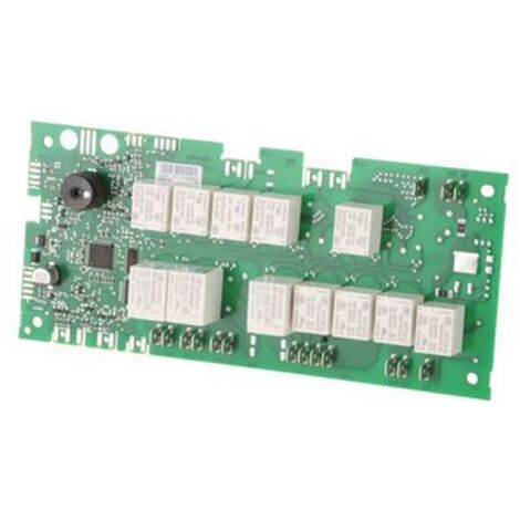 Módulo de control 00657050 BOSCH