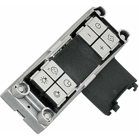Módulo de control 133.0279.080 FRANKE