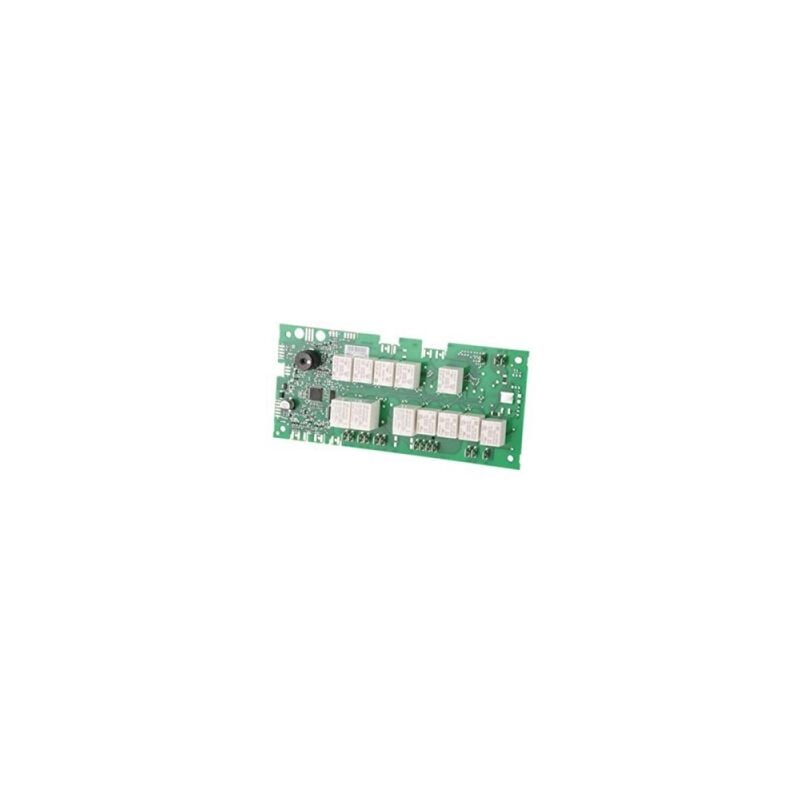 Módulo de control (230457-28493) Horno, cocina 657050 bosch
