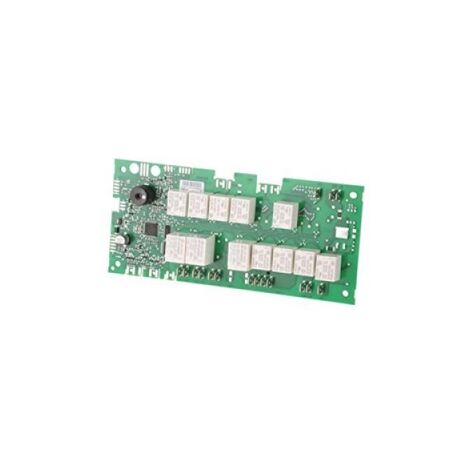 Módulo de control (230457-28493) Horno, cocina 657050 BOSCH