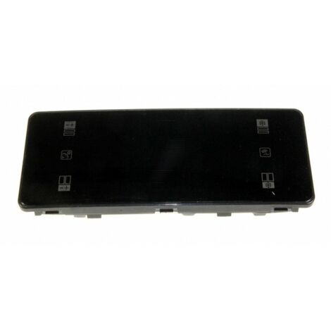 Módulo de control 4391610300 BEKO