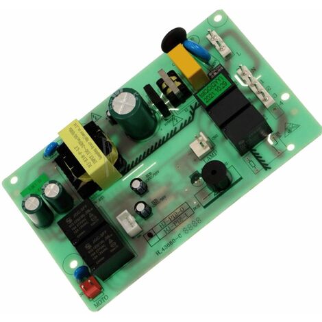 Módulo de control 49028110 ROSIERES
