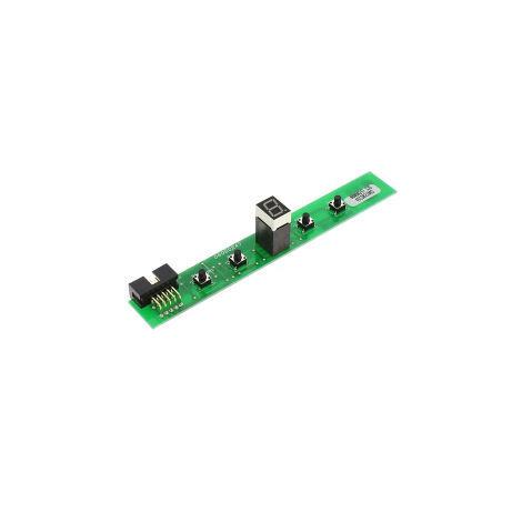 Módulo de control 50288282002 para campana extractora Electrolux