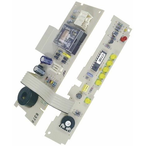 Módulo de control 6113632 LIEBHERR