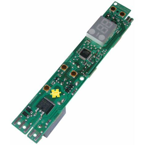 Módulo de control 6114637 LIEBHERR