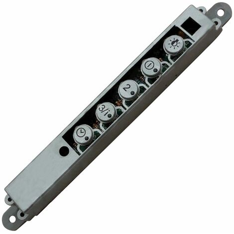 Módulo de control 690071881 SMEG