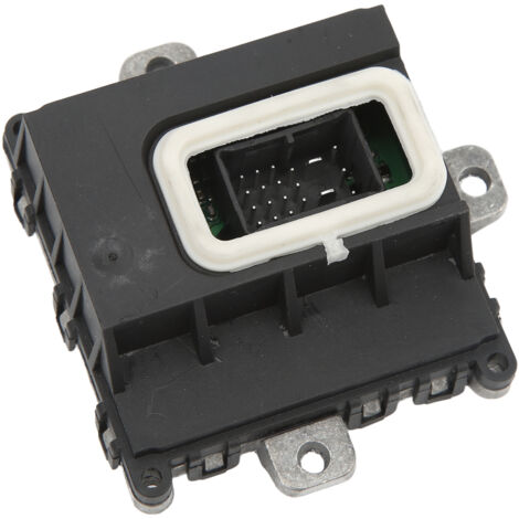 Módulo de control AFS para faros adaptativos, referencia OE 63126941634 / 63126934171, aluminio, para BMW E46 E60 E61 E65 E66 525i 530i 745i 750i