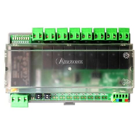 Módulo de control de elementos radiantes (DI6) - AIRZONE