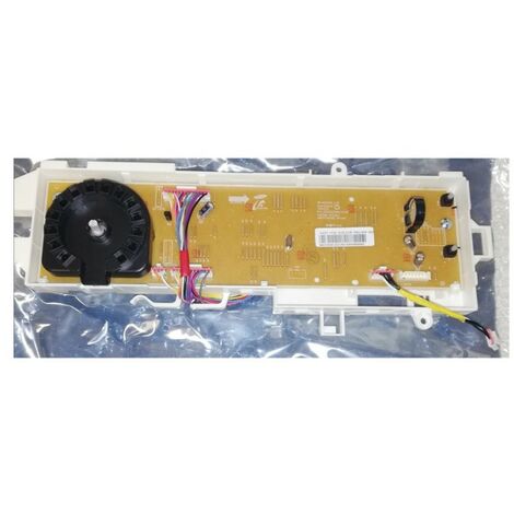 Módulo de control de lavadora Samsung DC92-01631A