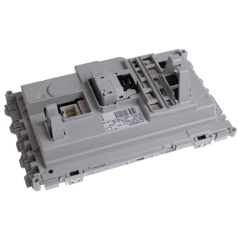 Módulo de control de lavadora Whirlpool 481010438414