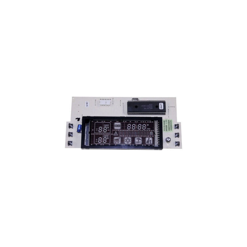 Ariston Group - módulo de control de pantalla para refrigerador ariston - C00095710