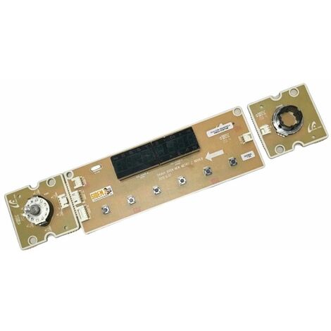 Módulo de control DE92-03979B SAMSUNG
