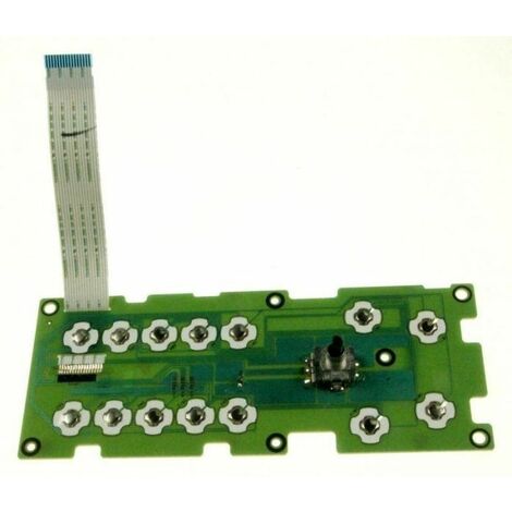 Módulo de control DE96-01040A SAMSUNG