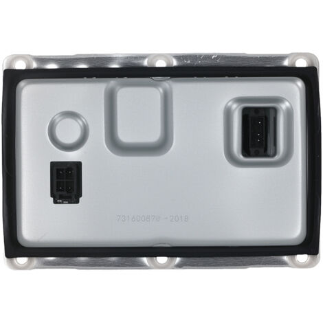 Módulo de control del lastre for Audi A4 S4 B6 BMW E81 E87 Volvo V70 63126938561