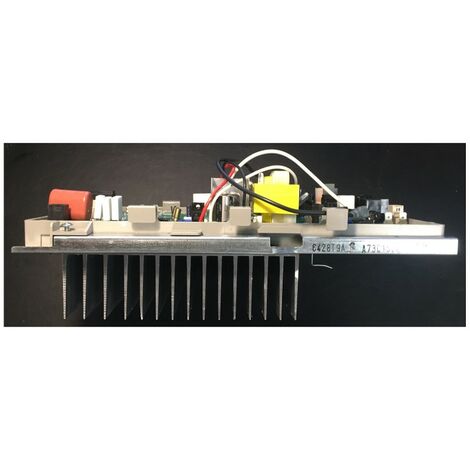 Módulo de control electrónico del aire acondicionado Panasonic A73C1598