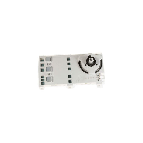 Módulo de control lavavajillas 00754481, 12027166 BOSCH