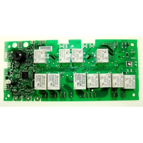 MÓDULO DE CONTROL PARA HORNO SIEMENS