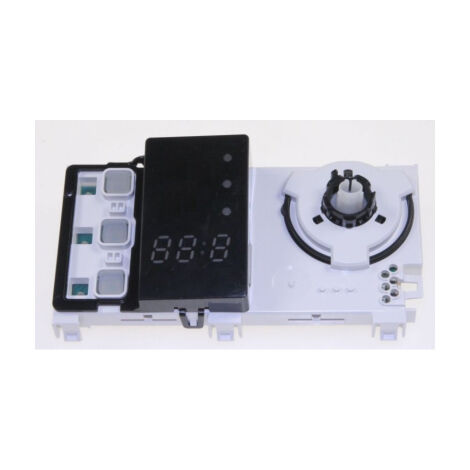 Módulo de control para lavavajillas Bosch 12032285