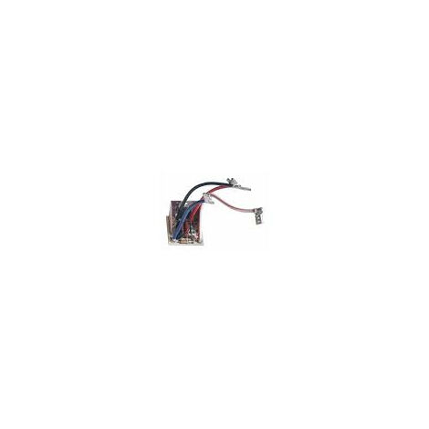 Módulo de control para procesador de alimentos batidora Whirlpool - 481201230649