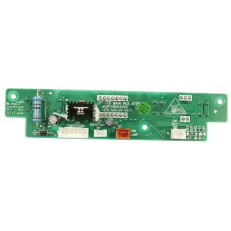 Módulo de control para refrigerador WAECO 4451046397
