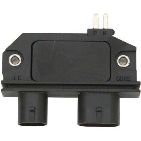Módulo de encendido de metal de rendimiento estable 811637001, repuesto para motores Mercruiser V6 y V8.