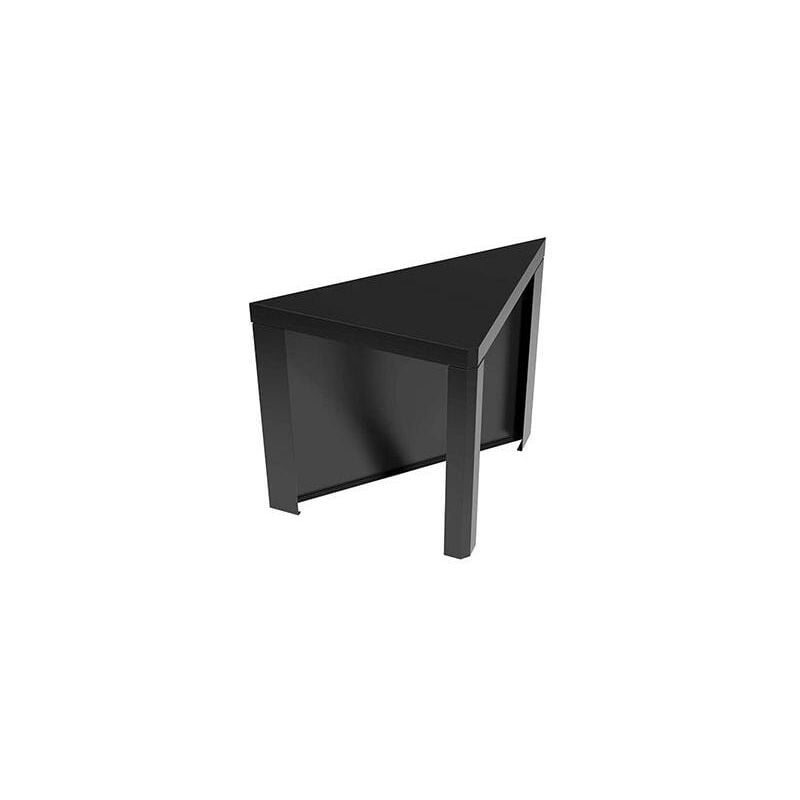 

Modulo de Esquina acero aluminizado Kitaway