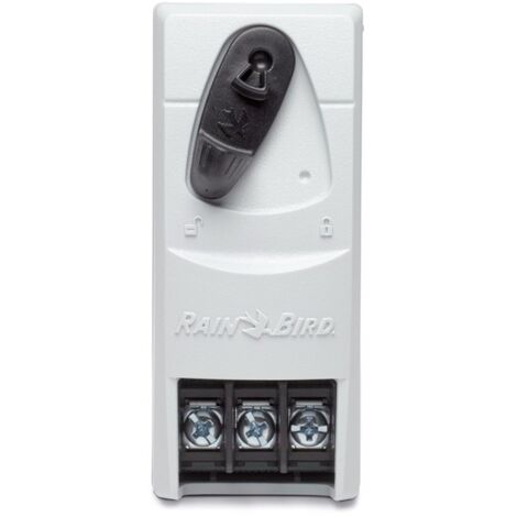 Módulo de expansión de zona ESP-SM3 para el programador Rain Bird ESP4MEU