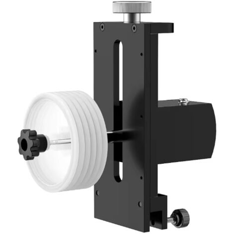 Módulo de expansión para limpieza ultrasónica de discos