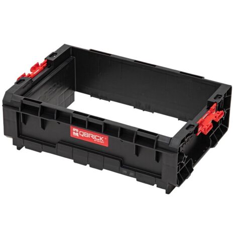 Módulo de extensión QBRICK SYSTEM PRO Box Extender 2.0 para caja de basura de 9 litros