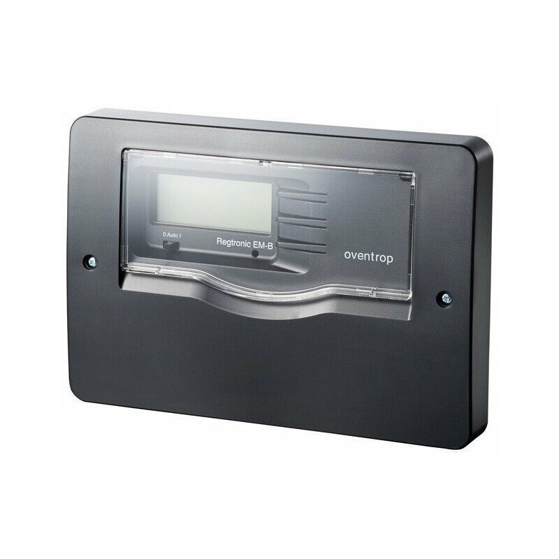

Módulo De Extensión Regtronic Em-B Para Regtronic Rh