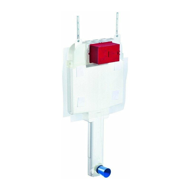 

Módulo de fijación para inodoro MONTUS C 80 n - Schell