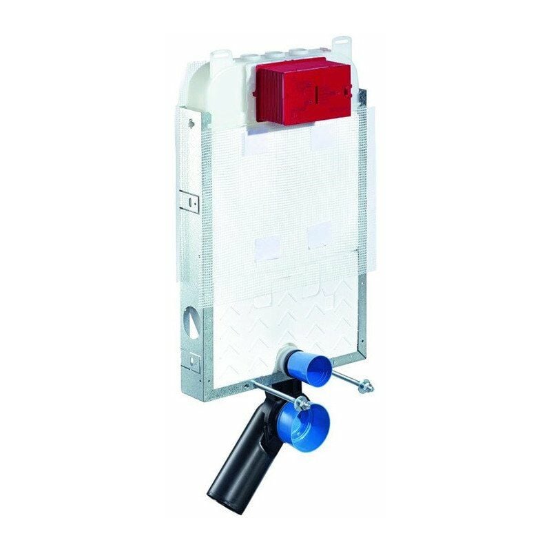 

Módulo de fijación para inodoro MONTUS C-N 80 - Schell