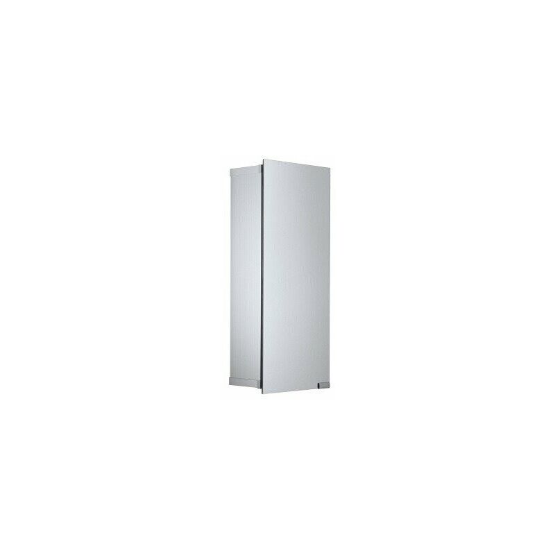 

Módulo De Gabinete De Base Real Modular 300X700X170 / 160Mm Expansión De Pared Doble Espejo De Cristal