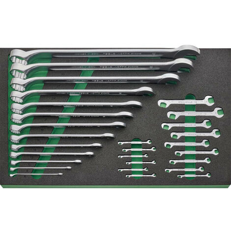 Módulo de herramientas 2/3 TCS Drum Key 9 821/28 Stahlwille