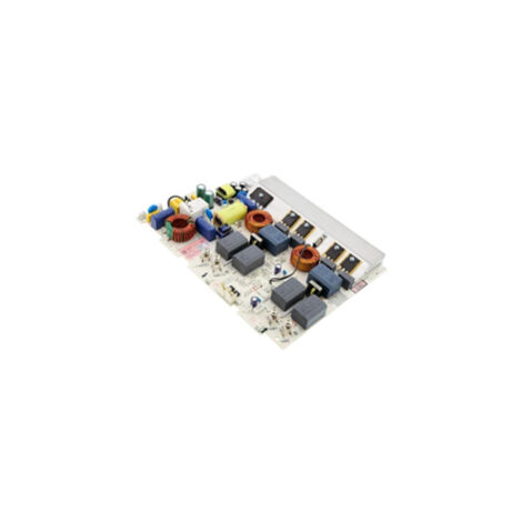 Módulo de inducción izquierdo para placa Electrolux - 3300362666