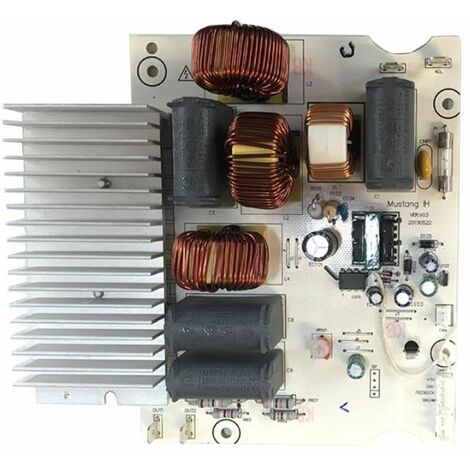 Módulo de inducción KW715643, AS00002044 KENWOOD