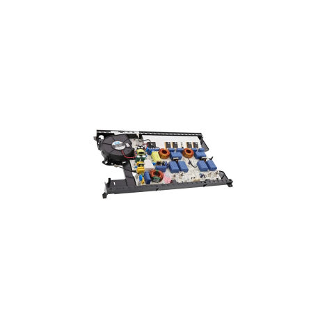Módulo de inducción para cocina ELECTROLUX 3300362625