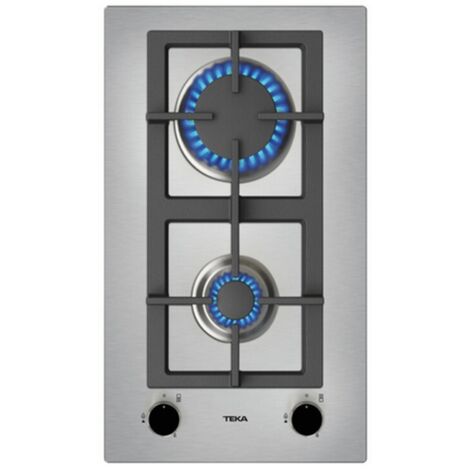 Modulo de integración 30,5cm Gas TEKA EFX 30.1 2G AI AL CI BTN